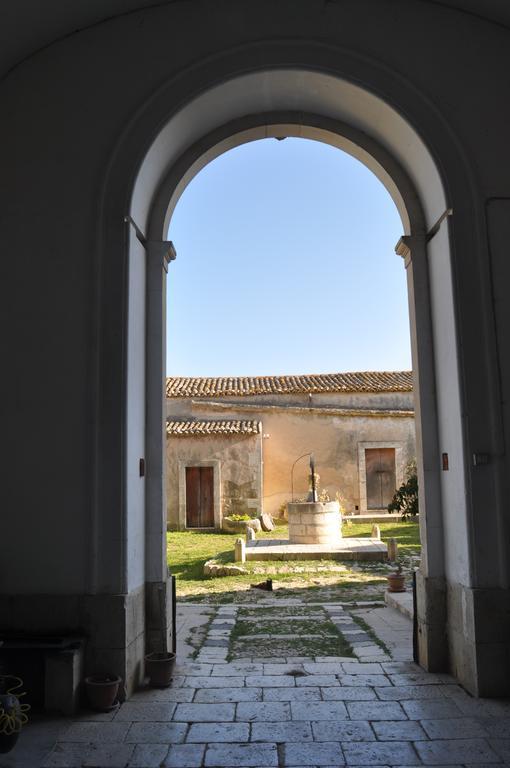 Casale Modica Villa Noto Exterior foto